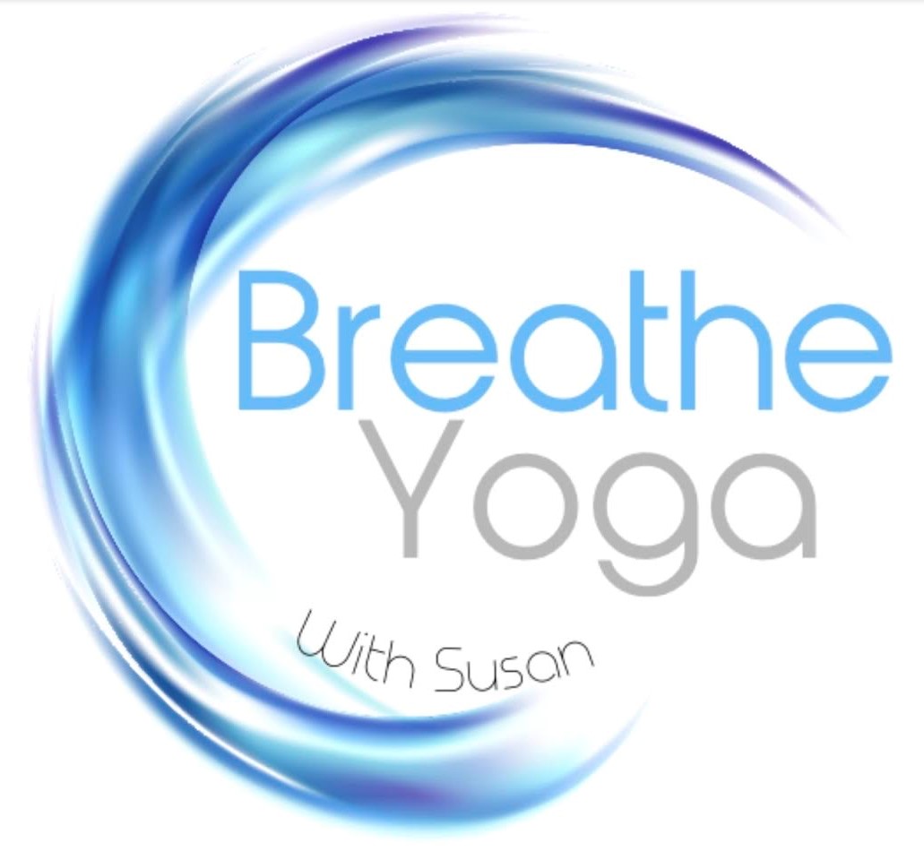 Breathe Yoga logo