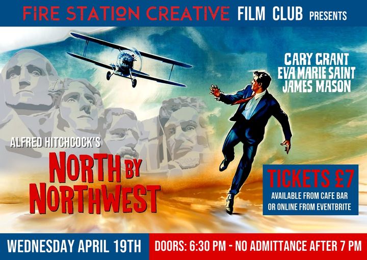 North By NorthWest