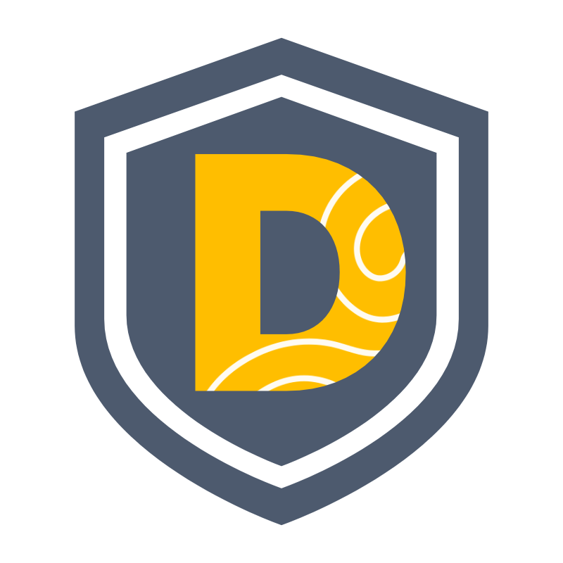 Visit Dunfermline Logo