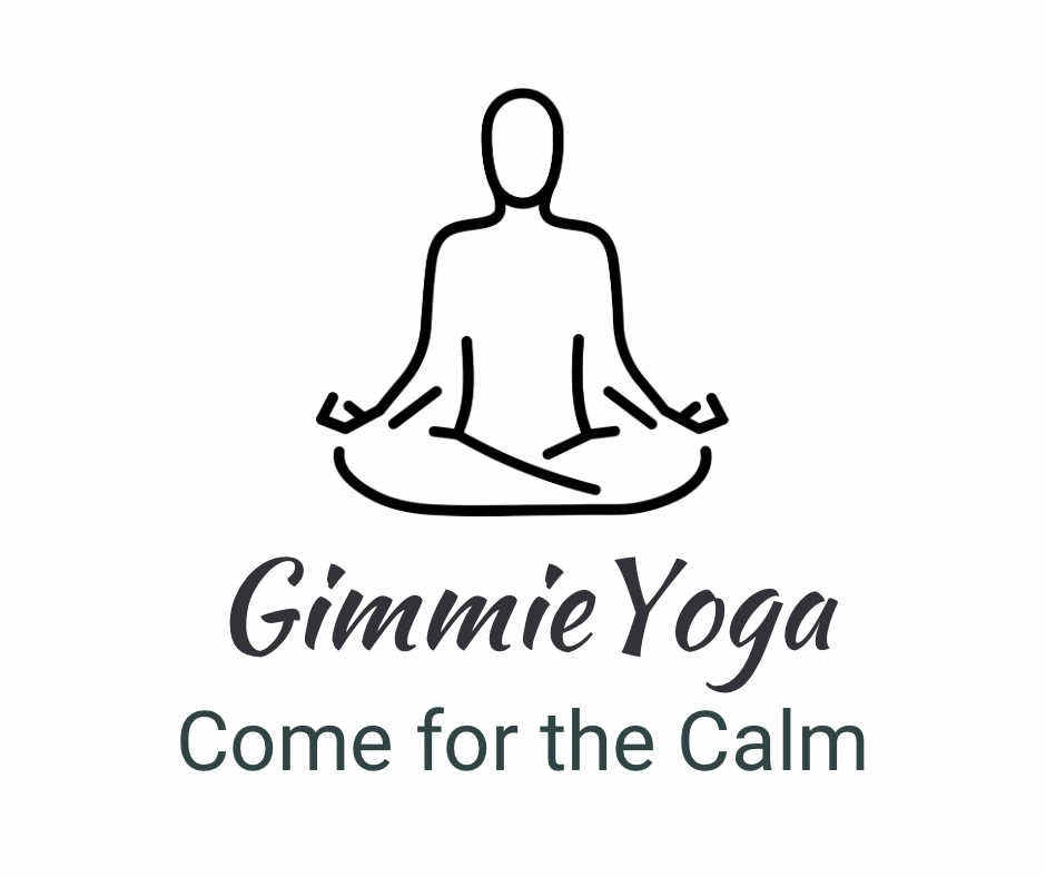 Gimmie Yoga in Dunfermline