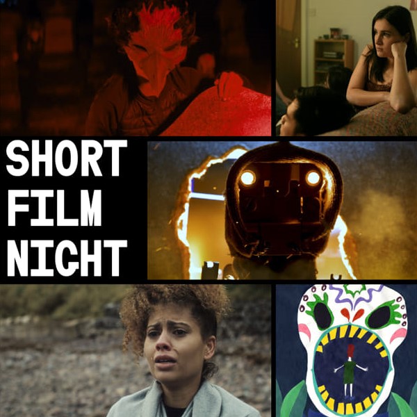 Outwith Festival - Short Film Night