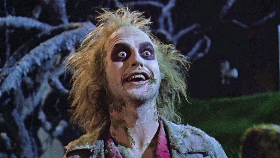 Beetlejuice