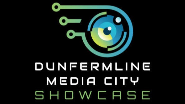 Dunfermline Media City Showcase