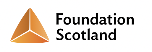 Foundation Scotland Logo