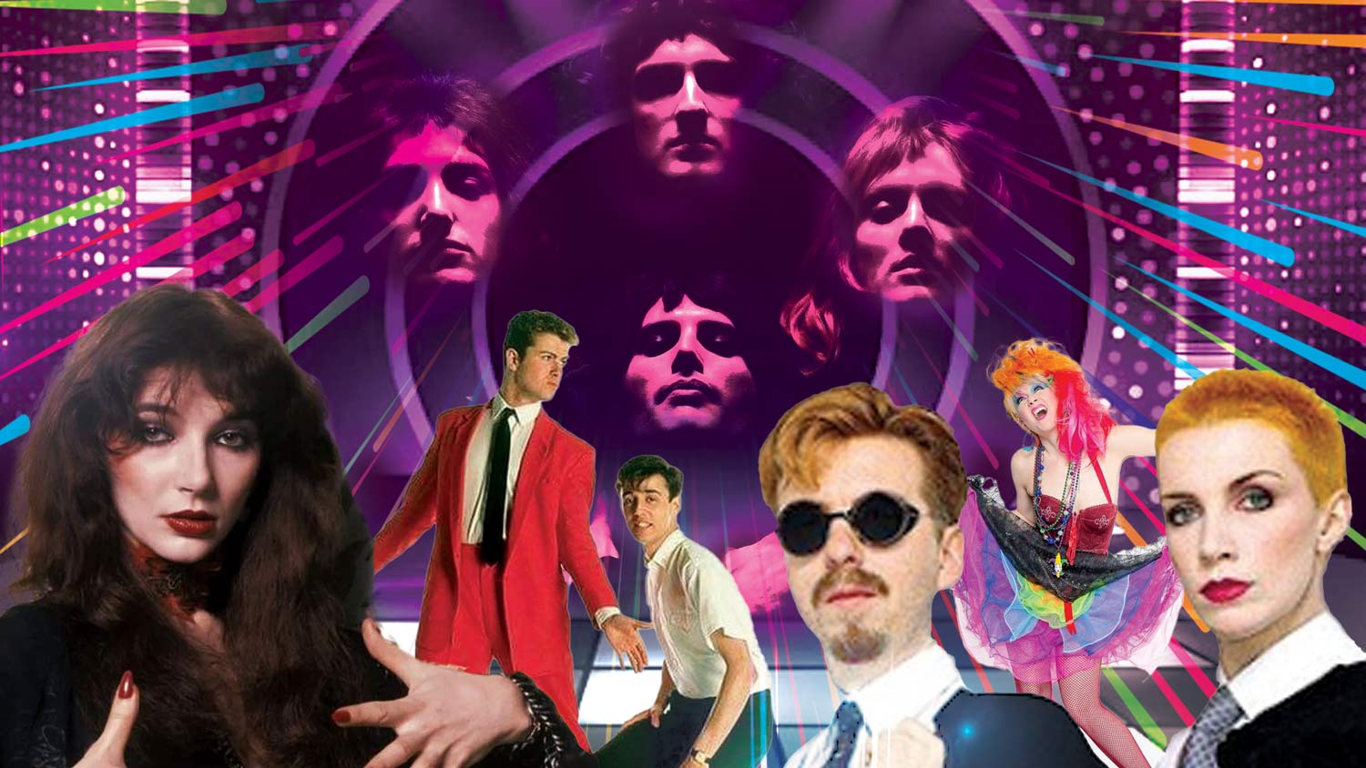 Daytime Disco