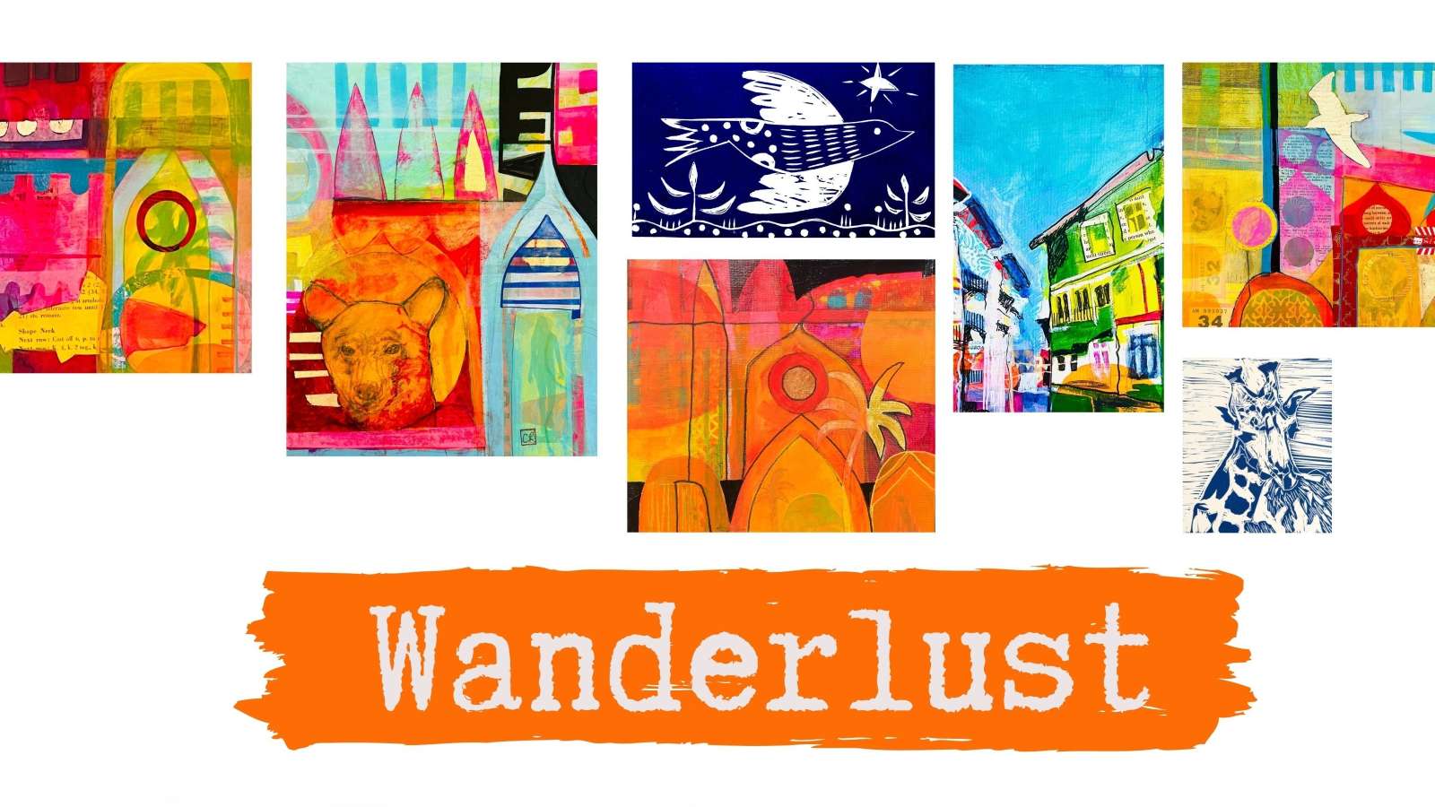 Wanderlust
