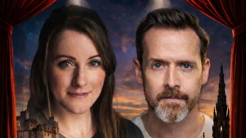 Shepherd and McKenna - A Wee Night On The West End