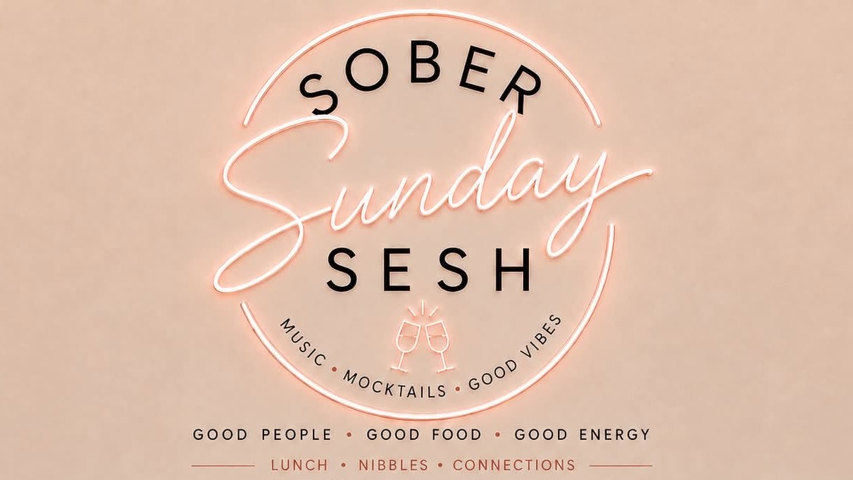 Sober Sunday Sesh